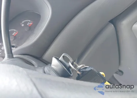 2003 Ford E-350 Super Duty Commercial/Recreational z USA, uszkodzony, nr VIN 1FTSS34L73HA34810